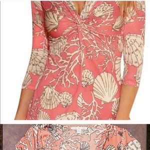 Seashell Boston Proper Blouse